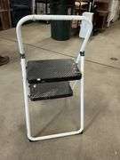 Costco stepstool