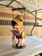 Pinocchio