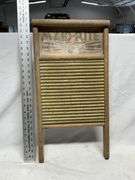 Washboard