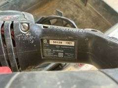 Bosch bulldog extreme and hitachi hammer drills