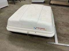 Cargo carrier