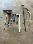 Hand tools