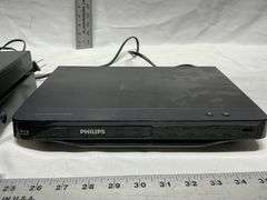 Blu-Ray DVD players