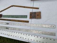 Cyclone hand seeder, Aplington, Ia advertising