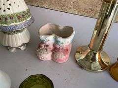 Vases and planters
