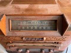Motorola radio