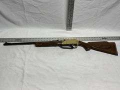 Sears BB gun