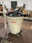Craftsman shop vac