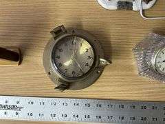 Clocks
