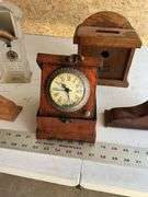 Clocks