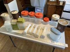 Tupperware