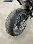 1997 Buell lightning motorcycle, has clean title!