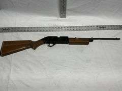 Powermaster 760 BB gun