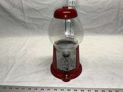 Gumball machine
