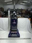 Hoover wind tunnel vacuum