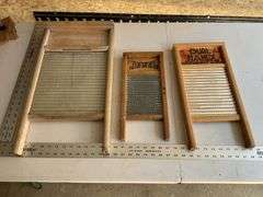 Washboards