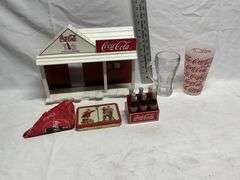 Coca Cola items