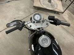 1997 Buell lightning motorcycle, has clean title!