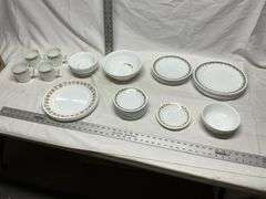 Corelle/Pyrex