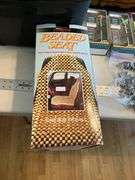 Bracelet making kit/outdoor lighting, etc.