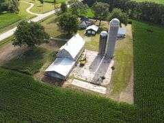 Real Estate at 1260 240th St, Waverly IA, 50677