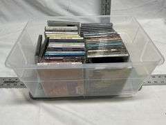 CDs