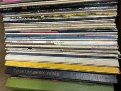 Records