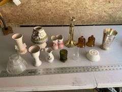Vases and planters