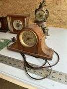 Clocks