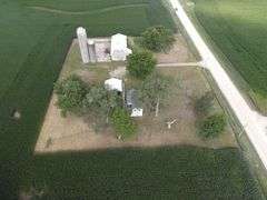 Real Estate at 1260 240th St, Waverly IA, 50677