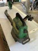 Weed eater blower/String trimmer