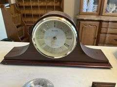 Clocks