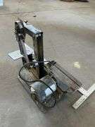 Craftsman belt sander