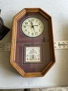 Clocks