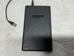 Amazon tablet?