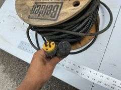 Electrical cord