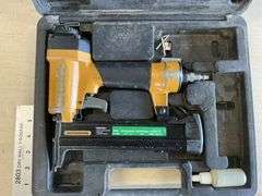 Bostitch stapler