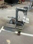 Craftsman belt sander
