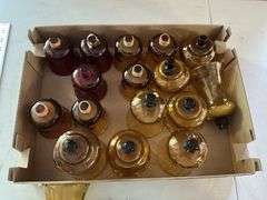 Candleholders