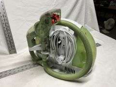 Bissell Little Green pro heat pet vacuum