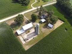 Real Estate at 1260 240th St, Waverly IA, 50677