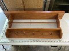 Shelf