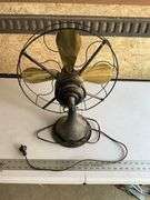 Westinghouse electric fan