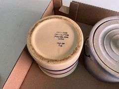 Stoneware