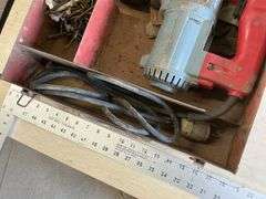 Hilti TE 17