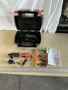 Black & Decker wizard/electric screwdriver