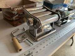 Pasta machines