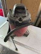 10 gallon shop vac