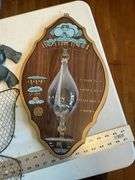 Decor and cuckoo clock