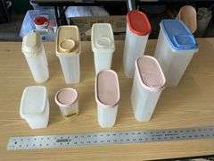 Tupperware